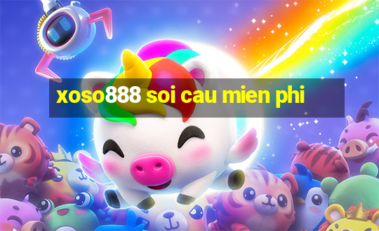 xoso888 soi cau mien phi