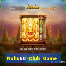 Nohu68 Club Game Thẻ Bài Illuminati