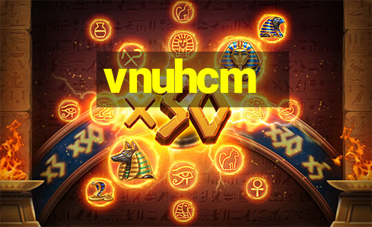 vnuhcm