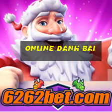 online danh bai