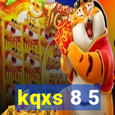 kqxs 8 5