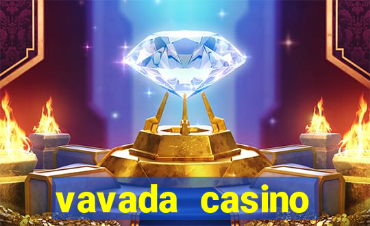 vavada casino 등록 무입금 보너스