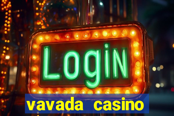 vavada casino 등록 무입금 보너스