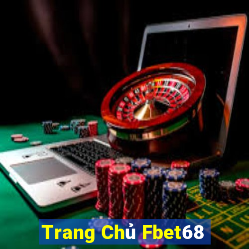 Trang Chủ Fbet68