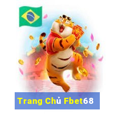 Trang Chủ Fbet68