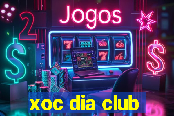 xoc dia club