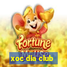 xoc dia club