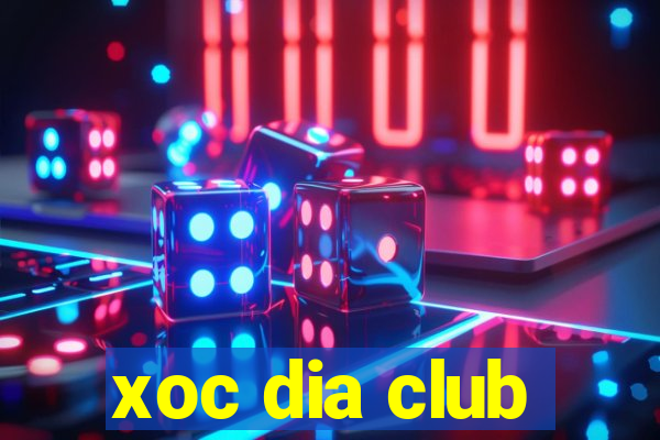 xoc dia club