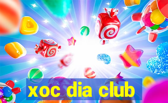 xoc dia club