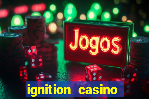 ignition casino promo codes