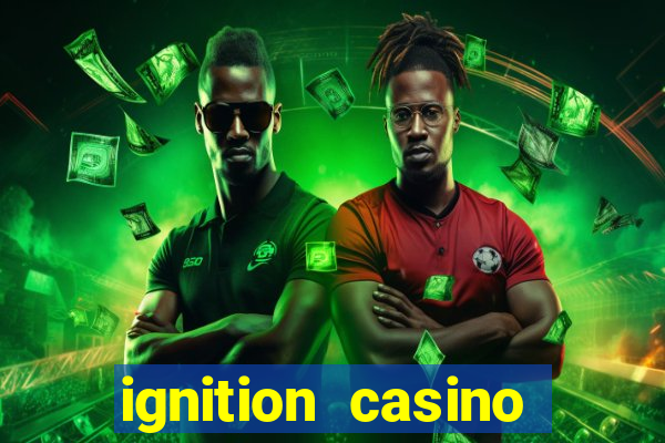 ignition casino promo codes