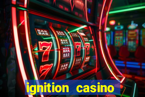 ignition casino promo codes