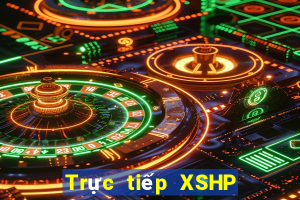 Trực tiếp XSHP ngày 18