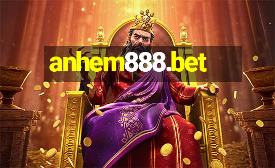 anhem888.bet