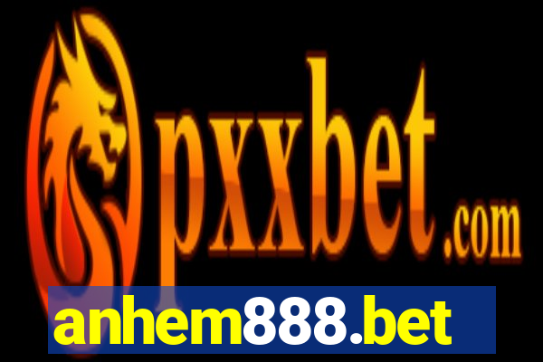 anhem888.bet