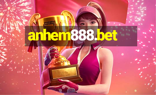 anhem888.bet