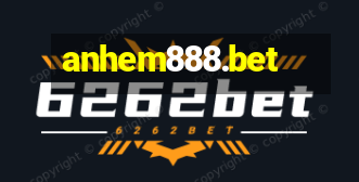 anhem888.bet