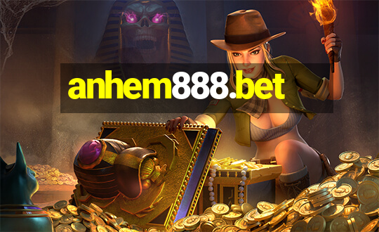 anhem888.bet