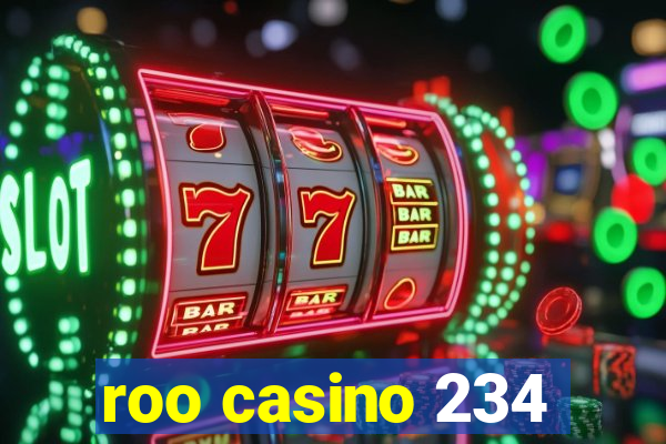 roo casino 234