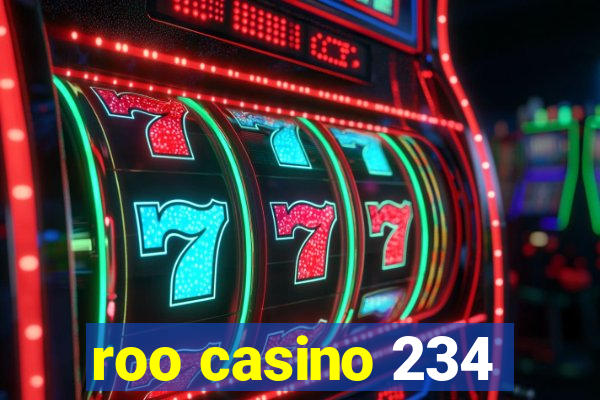 roo casino 234