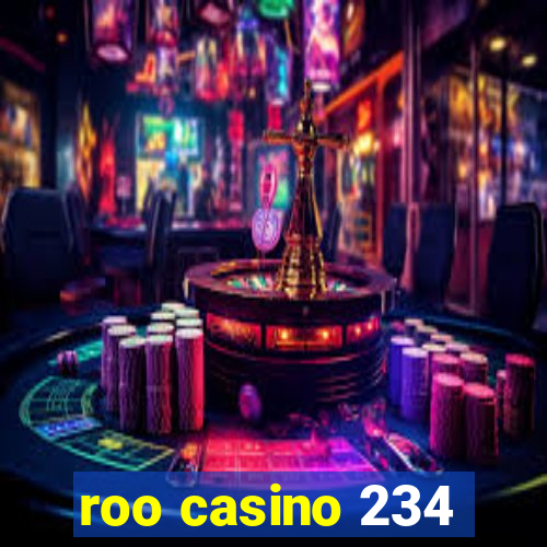 roo casino 234