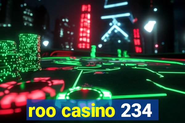 roo casino 234