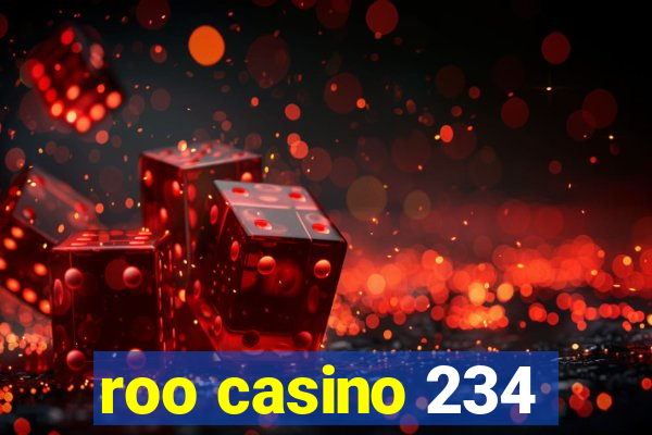 roo casino 234