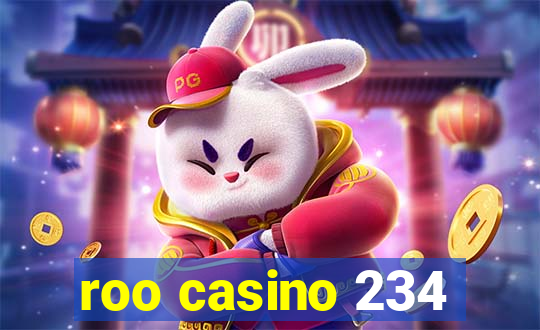 roo casino 234