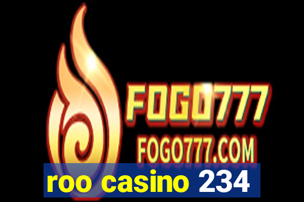 roo casino 234