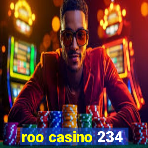 roo casino 234