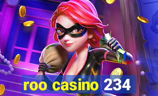 roo casino 234