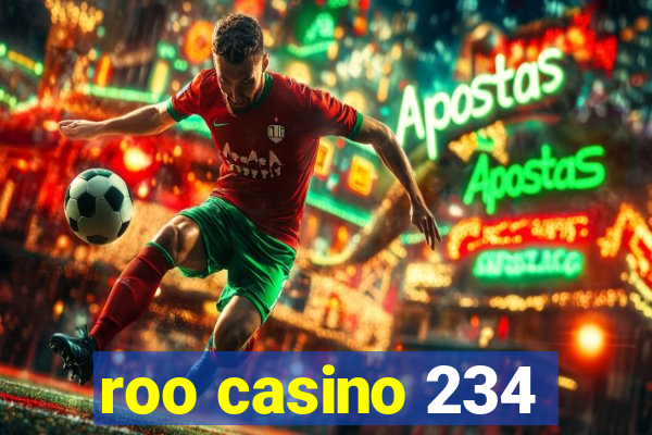 roo casino 234