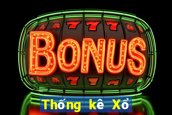 Thống kê Xổ Số Long An ngày 10