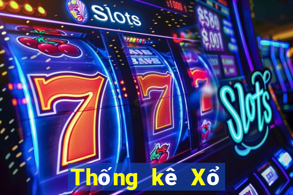 Thống kê Xổ Số Long An ngày 10