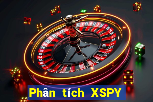 Phân tích XSPY ngày 2