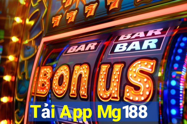 Tải App Mg188