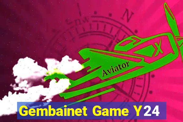 Gembainet Game Y24