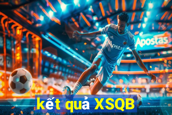 kết quả XSQB