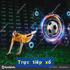 Trực tiếp xổ số Bình Thuận hôm nay