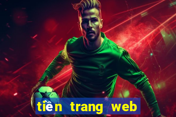 tiền trang web của Xinli