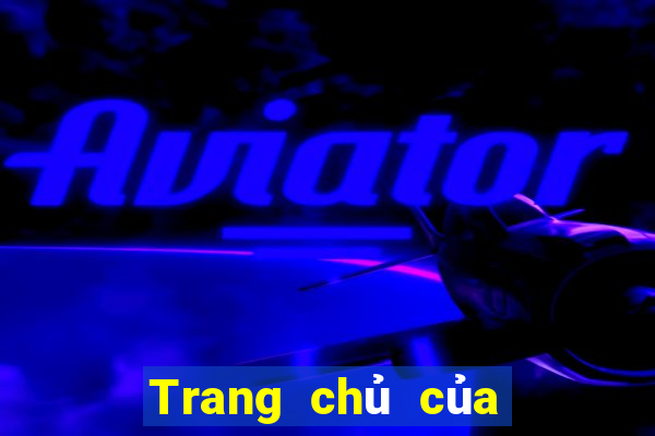 Trang chủ của trang web Clark