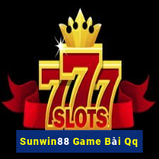 Sunwin88 Game Bài Qq