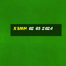 xsmn 02 03 2024