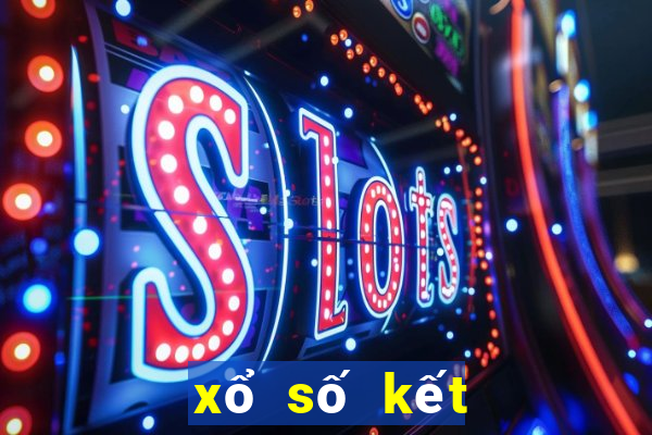 xổ số kết quả xổ số hôm nay