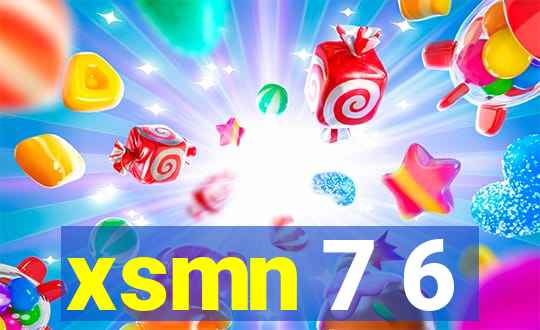 xsmn 7 6