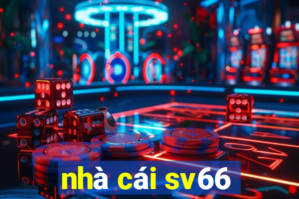 nhà cái sv66