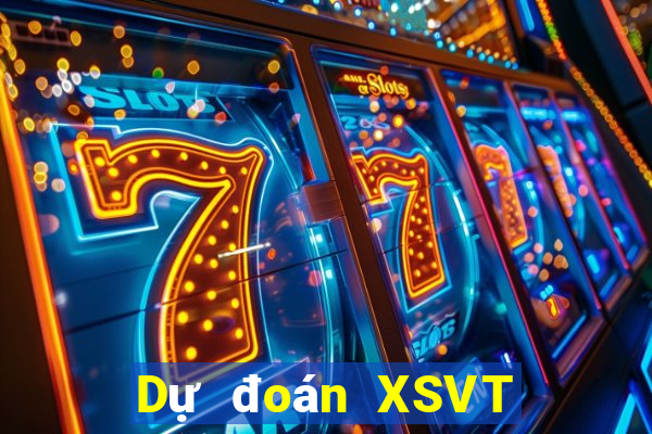 Dự đoán XSVT ngày 10