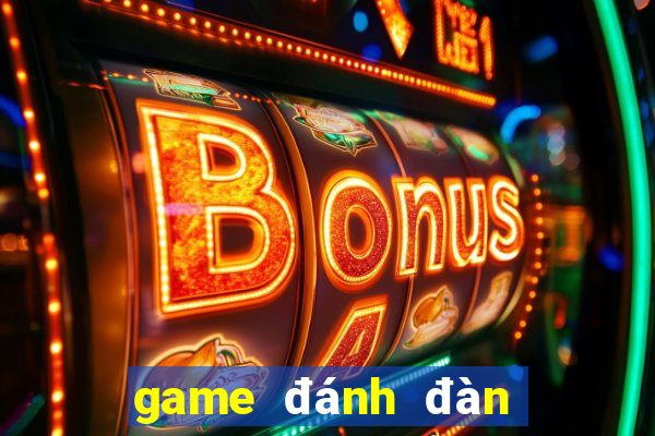 game đánh đàn piano 3