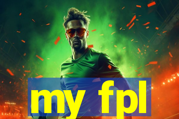 my fpl