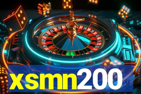 xsmn200